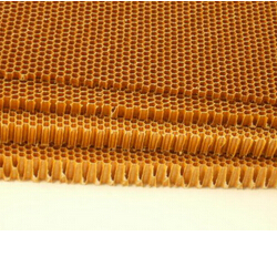 NOMEX honeycomb core